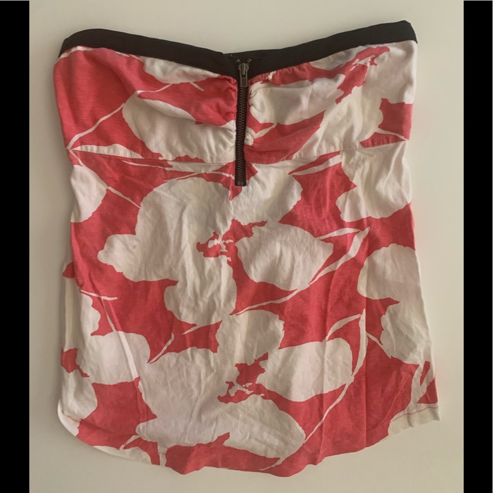 Roxy Floral Top L
